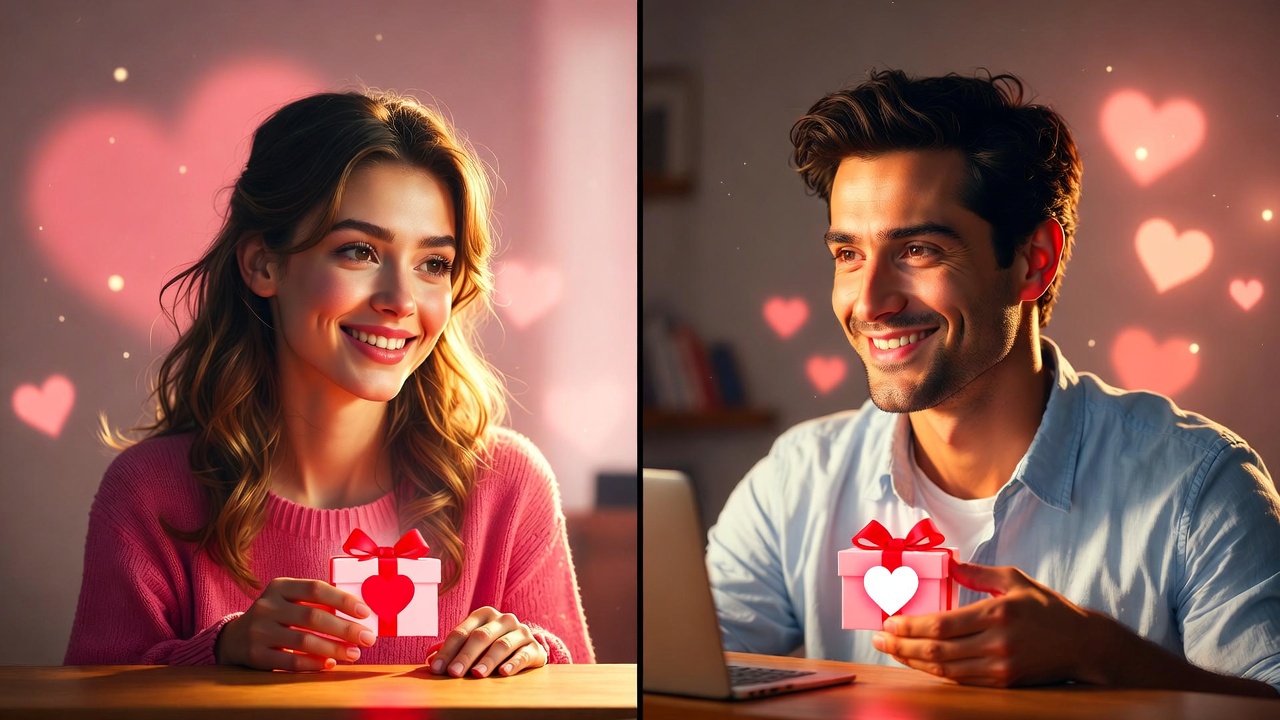 Female delusion calculator